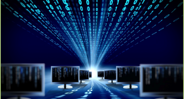 les mentions légales-Big data