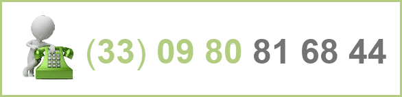 Numéro de téléphone RESIMARMO