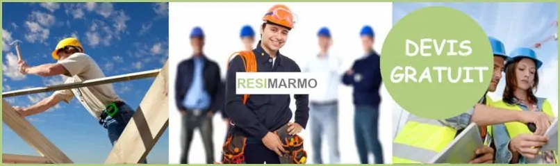 Professionnels - Devis gratuits