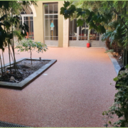 Maison Montpellier en Brescia pernice