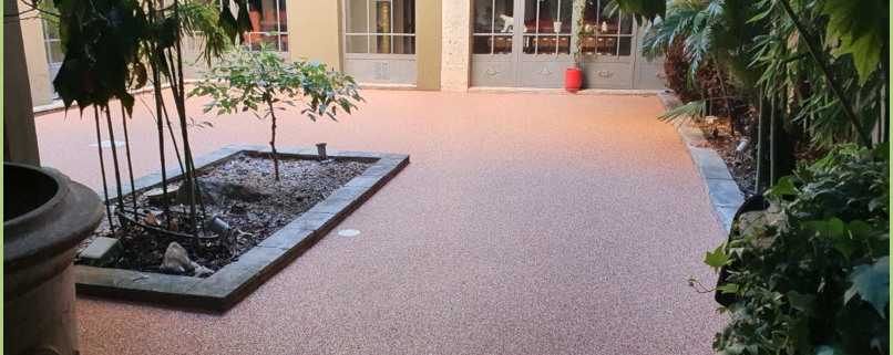 Maison Montpellier en Brescia pernice