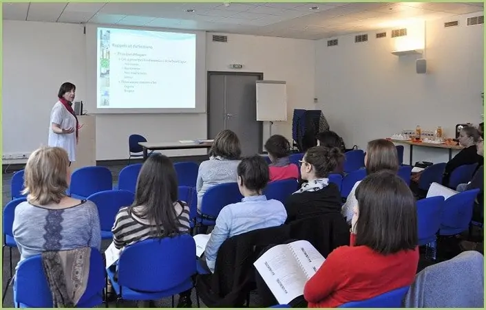 Bien se former à la pose du granulat de marbre - Formation continue