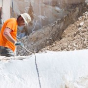 Le marbre - Pierre exceptionnelle