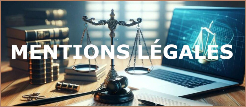 Mentions légales