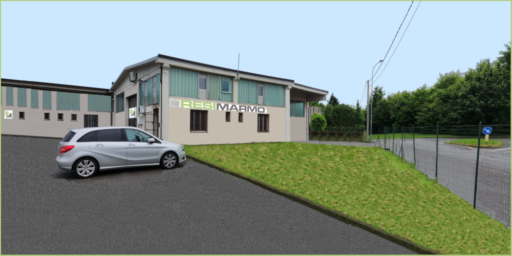 Nouveaux locaux italiens